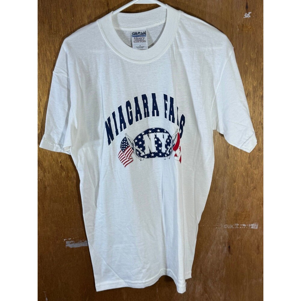 Vintage Niagara Falls New York‎ Shirt Medium M